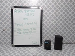 2022 Yamaha Yzf R7 Oem Relay Assembly 5VK-81950-51-00, 5VK-81950-52-00 Used. Price: $27.00.