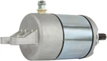 Parts Unlimited 2110-0725 Starter Motor New. Price: $169.55.