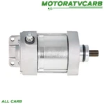 All-carb Starter Motor For Yamaha YZF-R1 R1/ R1S 2004 2005 2006 2007 2008 New. Price: $39.71.