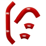 Moose Offroad Orig Equip Fit Radiator Hose Kit For KTM-133-RD New. Price: $151.95.