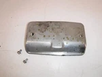 2001 Suzuki Intruder 800 Engine Starting Starter Motor Cover Chrome Used. Price: $15.55.