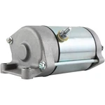 Parts Unlimited Starters 2110-0601 New. Price: $120.31.