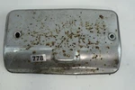 86-09 Suzuki Intruder 700 750 Boulevard S50 VS800 Engine Starter Motor Cover Used. Price: $6.00.