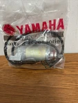 Yamaha Oem Starting Motor Assy 1WD-H1800-02-00 Used. Price: $89.99.