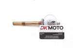 96 Honda Shadow Ace VT1100 Oem Gas Tank Fuel Petcock R2.BX25 Used. Price: $39.99.