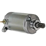 Starter For Yamaha TTR125E Motorcycle 2003-2007 /5HH-81890-00-00 New. Price: $49.83.