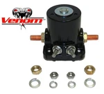 Starter Solenoid Relay Omc Johnson Evinrude Mercury 383622 395419 582708 47886 New. Price: $15.95.