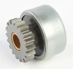 Ricks Motorsport Electrics Replacement Starter Drive 61-004 Made In Usa New. Price: $149.95.
