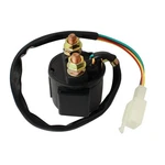 Cyleto GY6 Starter Solenoid Relay For 4-STROKE 110CC 125CC 150CC 200CC... New. Price: $15.88.