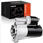 Starter Audi Q7 Touareg 2004-2006 Porsche Cayenne 2004-2010 3.2L 3.6L 4.2L, 12V New. Price: $35.00.