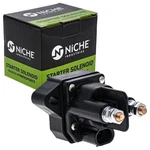 Niche Starter Solenoid Relay Switch For Arctic Cat 0445-058 400 500 700 650 1000 New. Price: $13.95.
