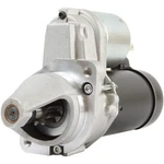 Parts Unlimited 2110-0766 Starter Motor Bmw New. Price: $147.85.