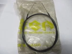 Genuine Suzuki 1982 GS1100 Starter Cable 58410-49100 New. Price: $21.77.
