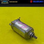 Genuine Oem 99-03 Suzuki Hayabusa GSX1300R Electric Starter Starting Motor Used. Price: $46.75.