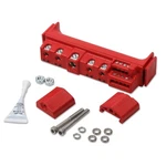 Msd 7564 Red Solid State Relay, Channel New. Price: $199.95.