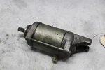 Starter Motor 31100-26D10 2001 Suzuki Bandit GSF1200S Used. Price: $75.00.