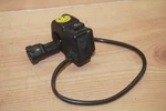 2006 Honda Right Bar Starter Switch CRF450X 35150-KSC-671 Used. Price: $14.99.