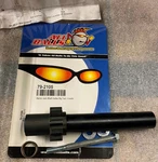 Balls Racing 1-PIECE Starter Jackshaft Kit For Harley Big Twin 1989-1993 New. Price: $144.95.