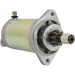Parts Unlimited Starter Motor For Yamaha 2110-0609 New. Price: $192.73.