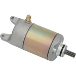Moose Utility Division Starter Motor Kawasaki M-61-213 New. Price: $181.95.