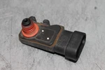 Harley Davidson 2009-17 V-rod Map Mass Air Flow Pressure Sensor 28004403 Used. Price: $21.75.