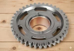 New Yamaha Gear 3 5VY-15515-00-00 YZF-R1 FZ1 FZ8 2004-2015 Oem Genuine Part. Price: $108.46.