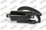 Ricks Ignition Coil For Kawasaki Ltd ZN1100B Shaft 1984-1985 New. Price: $84.22.