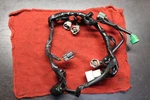 2006 Yamaha Yzf R1 Oem Injector Wiring Harness Wire Loom 5VY-82386-00-00 Used. Price: $13.50.