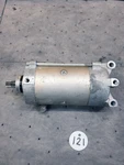1979-83 Honda Oem CB900 CB750 CB1100 CB1000 Starter Motor Assembly Used. Price: $75.00.