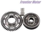 Starter Clutch Assy For Suzuki Hayabusa 2008 2009, 2011 2019 New. Price: $75.00.