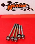 1997 Honda XR600R Cylinder Head Bolt Set 90081-MN9-000 Used. Price: $19.99.
