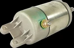 Parts Unlimited 2110-0651 Starter For Honda New. Price: $125.41.
