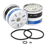 For Sf SK3980 Fuel Filter Iveco M, Zeta; Rvi C, G, Manager, Midliner, R; Neu. Price: $14.80.