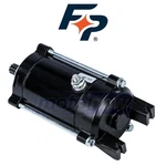 Fire Power Starter Motor For 1995-1996 Honda VT1100C Shadow Electrical Vi New. Price: $192.78.