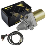 Caltric Starter For Suzuki Quadrunner Atv New. Price: $29.00.
