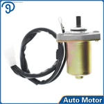Motorcycle Starter For Yamaha YW50FX Zuma 2002-2009 2010 2011 New. Price: $14.19.