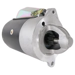 Db Electrical 410-14101 12V Starter Compatible With/replacement For Jeep CJ5 ... New. Price: $189.99.