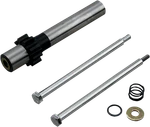 Drag Specialties 2110-0072 1-PIECE Replacement Jackshaft Assembly 9 Tooth Lar... New. Price: $150.77.