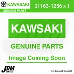 Kawasaki Super Sherpa KL250G 2010 Starter-electric 21163-1256 New. Price: $491.42.