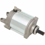 Suzuki 61-325 Starter New. Price: $179.99.