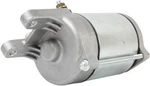 Parts Unlimited Starter Motor 2110-0621 New. Price: $130.51.