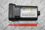 2003 Harley-davidson Road King Anniversary Efi Flhri Turn Signal Blinker Relay Used. Price: $249.99.