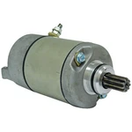 New Starter For Yamaha XP500A Tmax 2009-2016 5GJ-81890-00-00 4B5818900000. Price: $61.95.