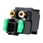 Tourmax Starter Relay For Husqvarna Smr/te/tc 449/511 Ie 2011-13 Neu. Price: $130.08.