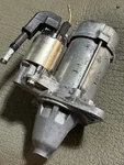2008-2015 Subaru Legacy Outback Starter Motor Cvt Good Used EJ253. Price: $39.99.