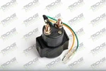 Ricks Starter Solenoid Switch For Kawasaki KZ1000G Classic 1980 New. Price: $43.05.