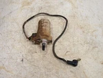 2005 Yamaha TTR90E Starter Motor #6685 Used. Price: $50.00.
