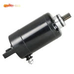 Starter For Kawasaki Ninja 250R 1988-2012 /eliminator 88-94 /250HS 1991-1994 New. Price: $34.58.