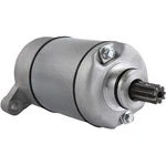 Parts Unlimited 2110-0692 Starter Polaris Ranger 500 & Sportsman Forest New. Price: $110.19.