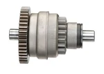 Moose Racing M61-005 Starter Drive 2110-0443 Polaris Outlander 2005 2012 New. Price: $175.00.